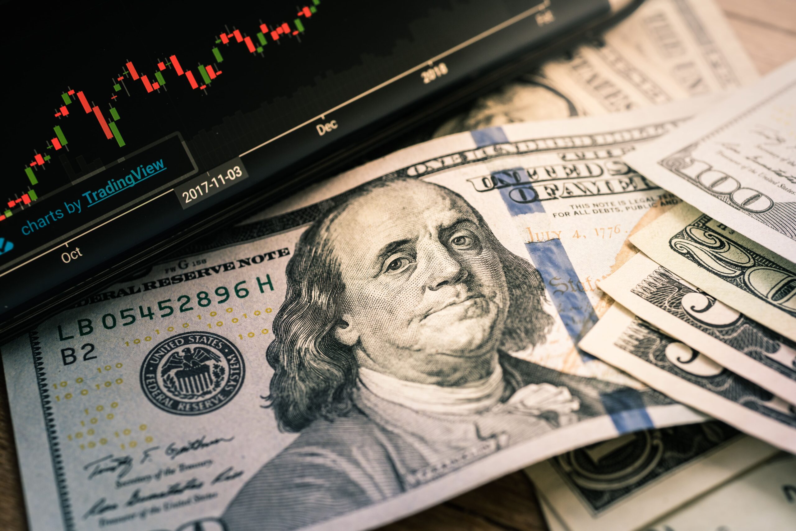 How to Make Money and Invest in 2025: A Complete Guide for Americans