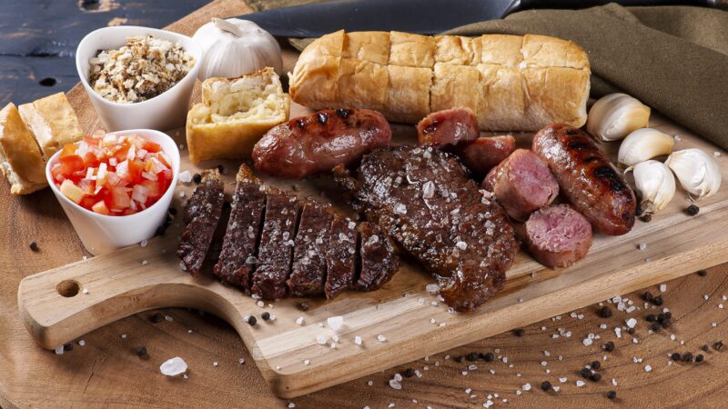 Why Brazilian BBQ Is the Ultimate Healthy Feast (And How You Can Master It!)