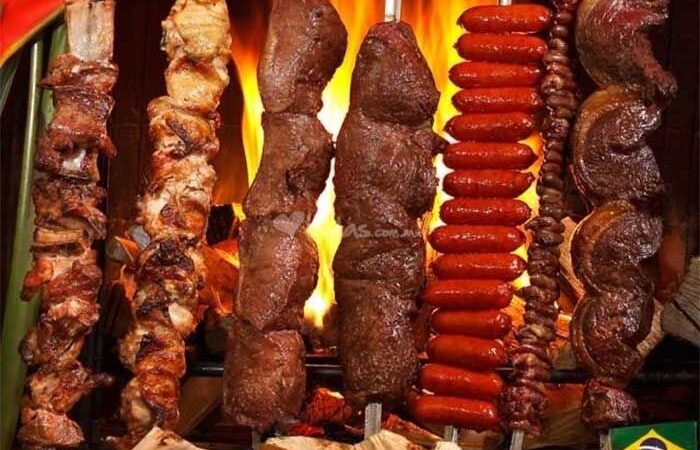 The Art of Brazilian Barbecue: A Masterclass in Grilling Perfection