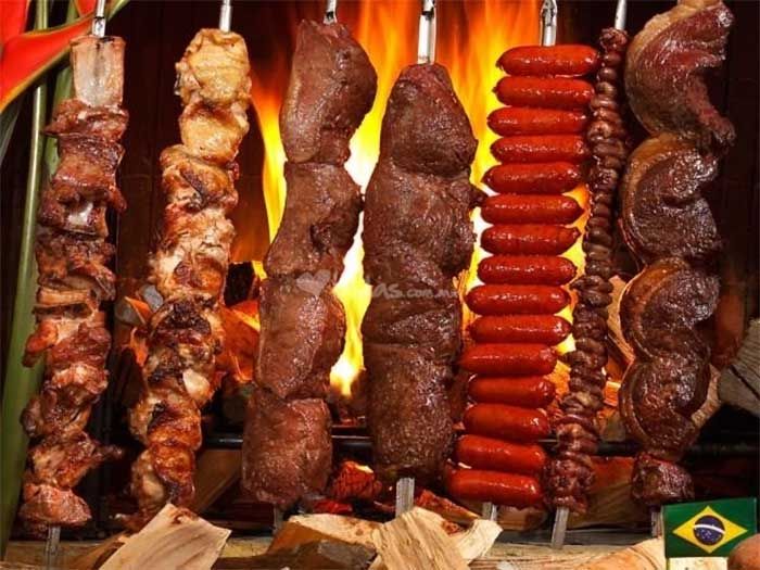 The Art of Brazilian Barbecue: A Masterclass in Grilling Perfection