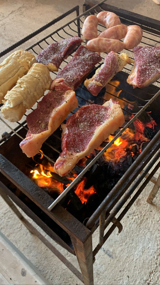The Ultimate Guide to a Perfect Brazilian BBQ – And How to Master It Like a Pro