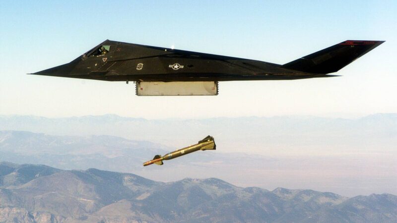 U.S. Launches Strategic Strikes on Iran’s Nuclear Facilities: Escalation or Necessary Deterrence?