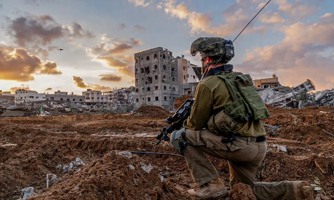 The Israel-Gaza War: A Comprehensive Analysis of the Current Conflict